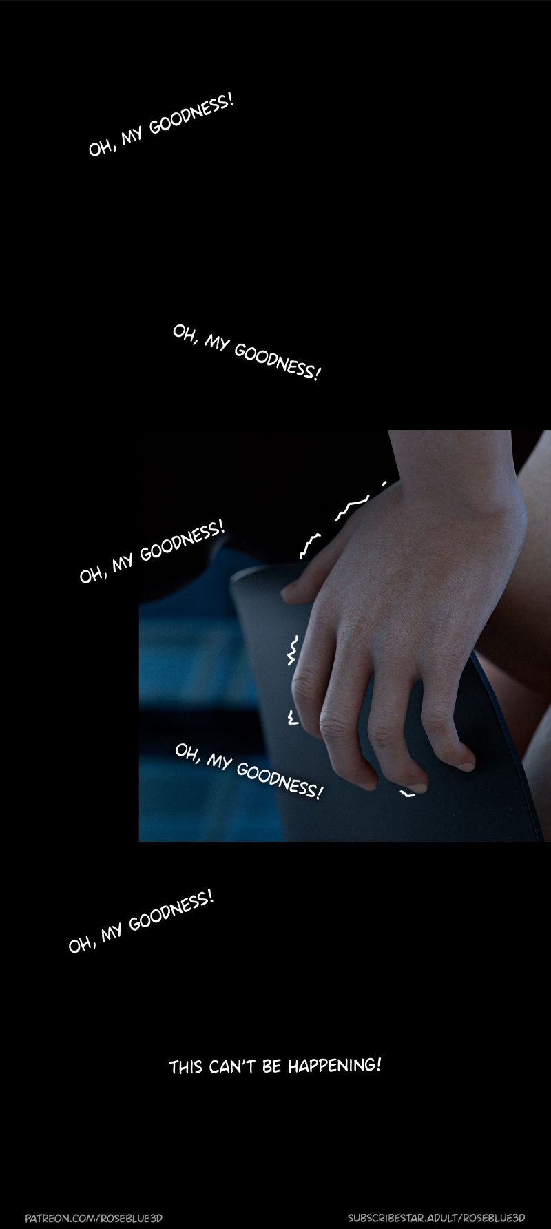 My Neighbor’s Widow Raw - Chapter 30 [photo 76] - MangaPorn