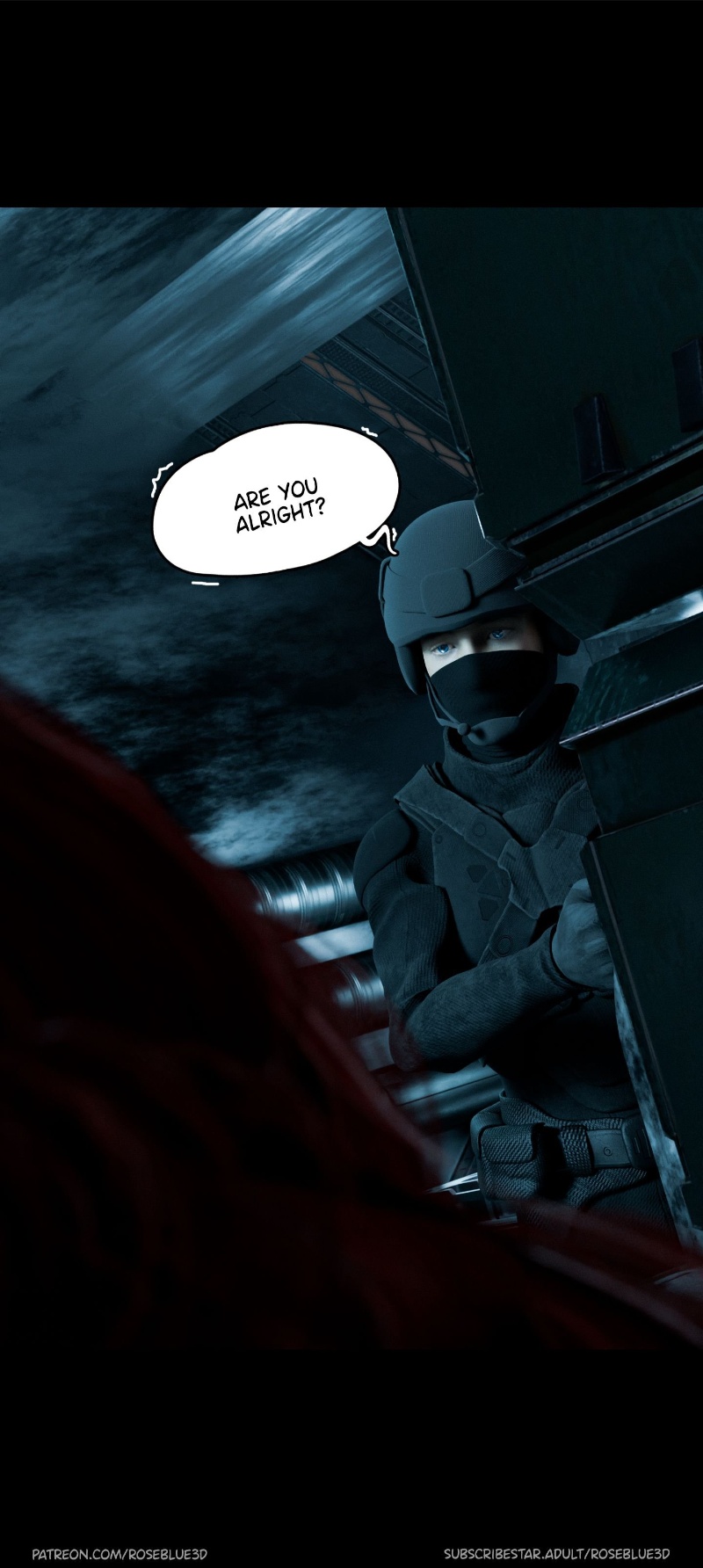 My Neighbor’s Widow Raw - Chapter 30 [photo 81] - MangaPorn