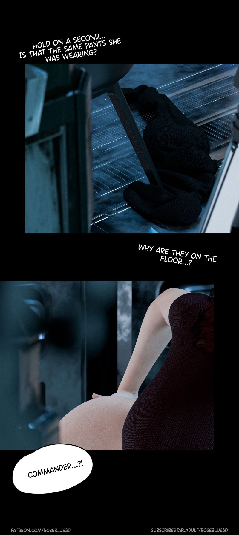 My Neighbor’s Widow Raw - Chapter 30 [photo 84] - MangaPorn