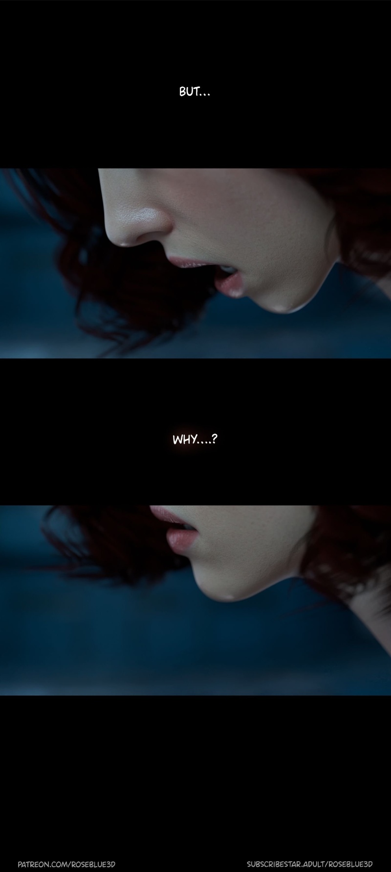 My Neighbor’s Widow Raw - Chapter 30 [photo 86] - MangaPorn