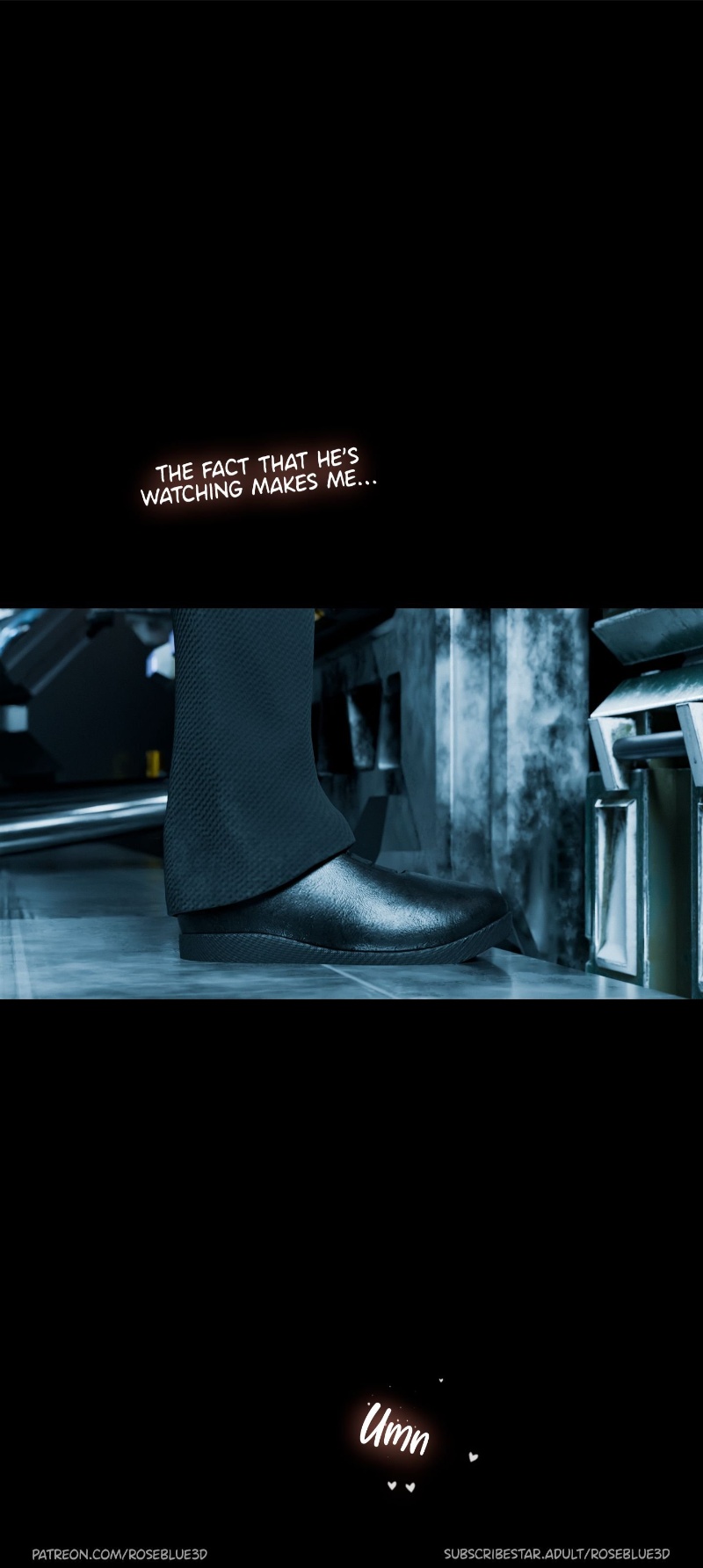 My Neighbor’s Widow Raw - Chapter 30 [photo 90] - MangaPorn