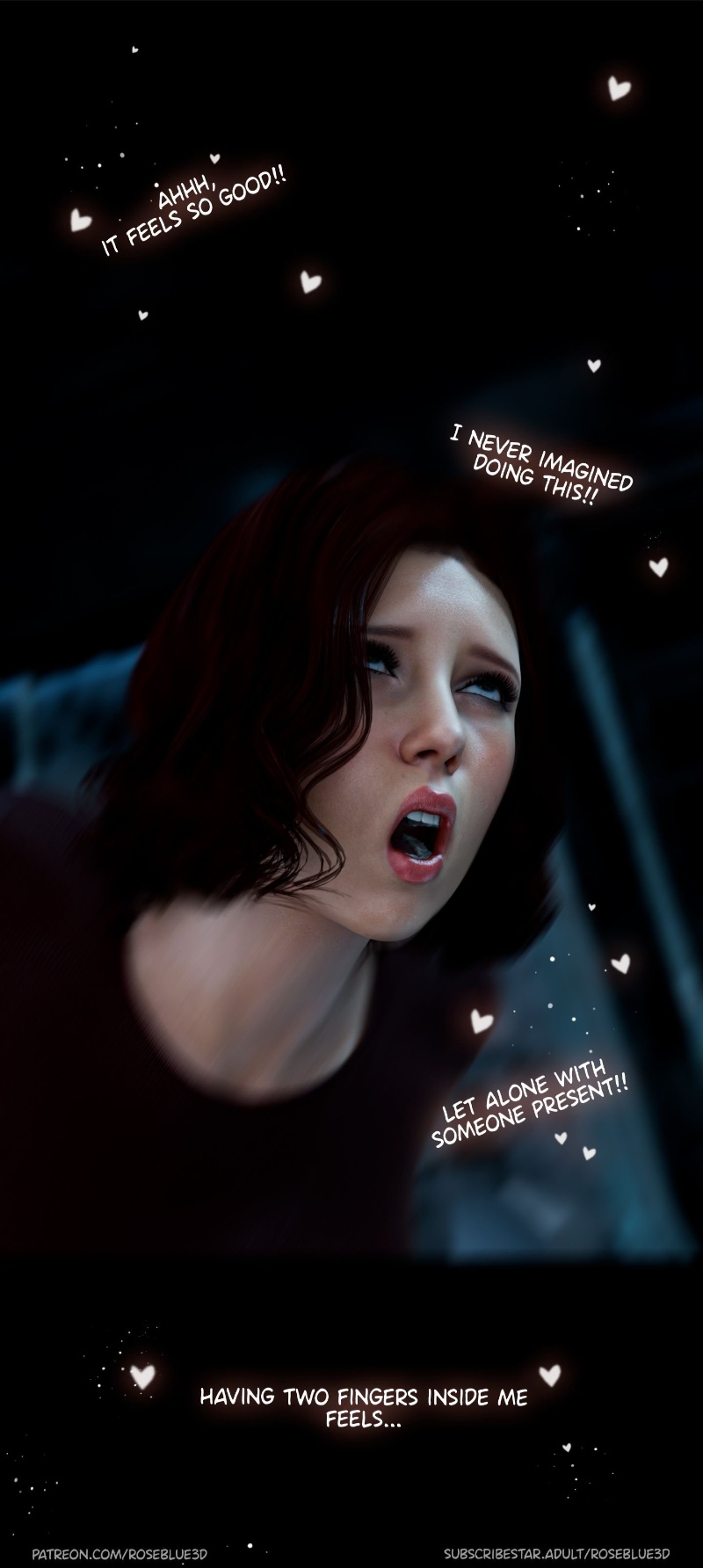 My Neighbor’s Widow Raw - Chapter 30 [photo 92] - MangaPorn