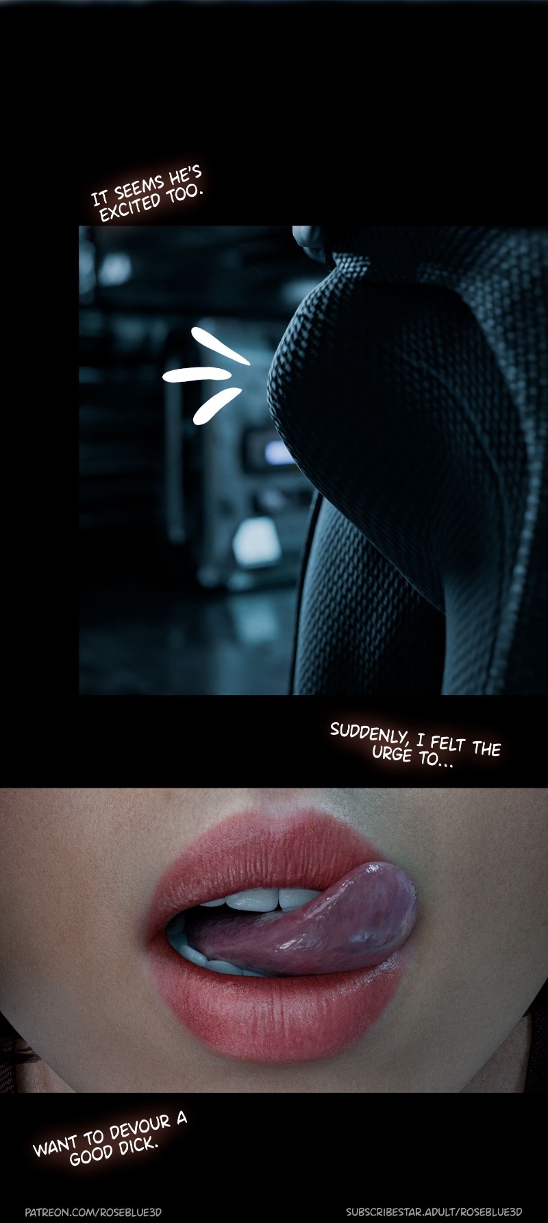 My Neighbor’s Widow Raw - Chapter 30 [photo 96] - MangaPorn