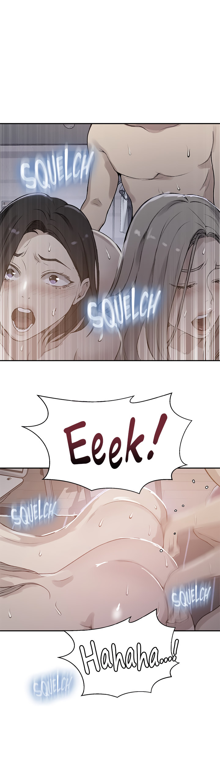 Secret Class - Chapter 170 [photo 1] - MangaPorn