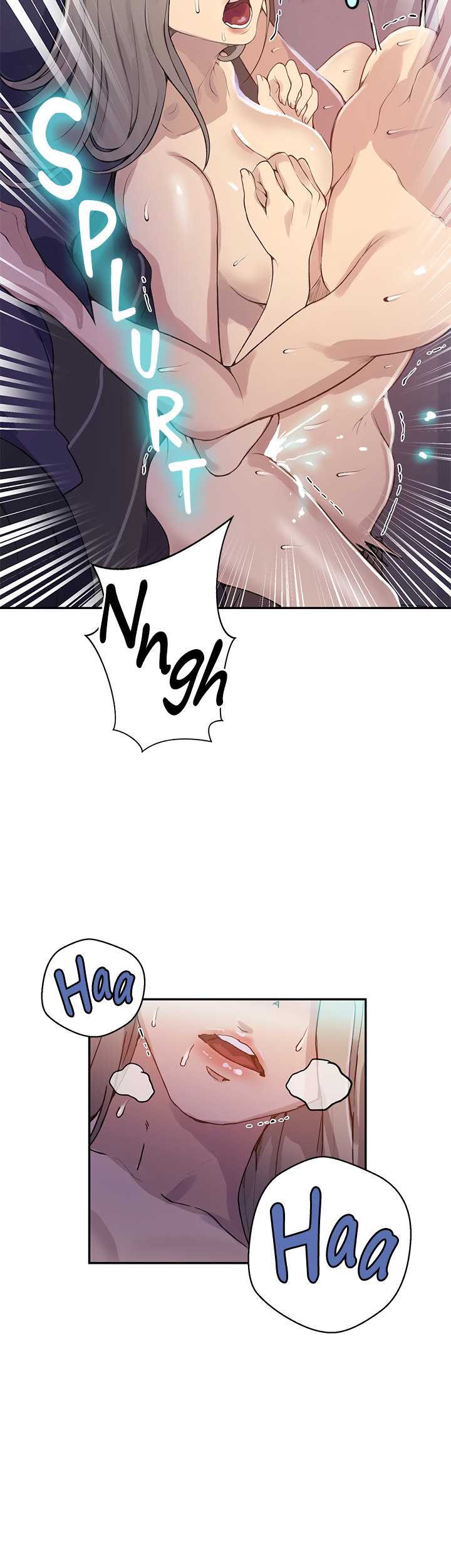 Secret Class - Chapter 170 [photo 30] - MangaPorn