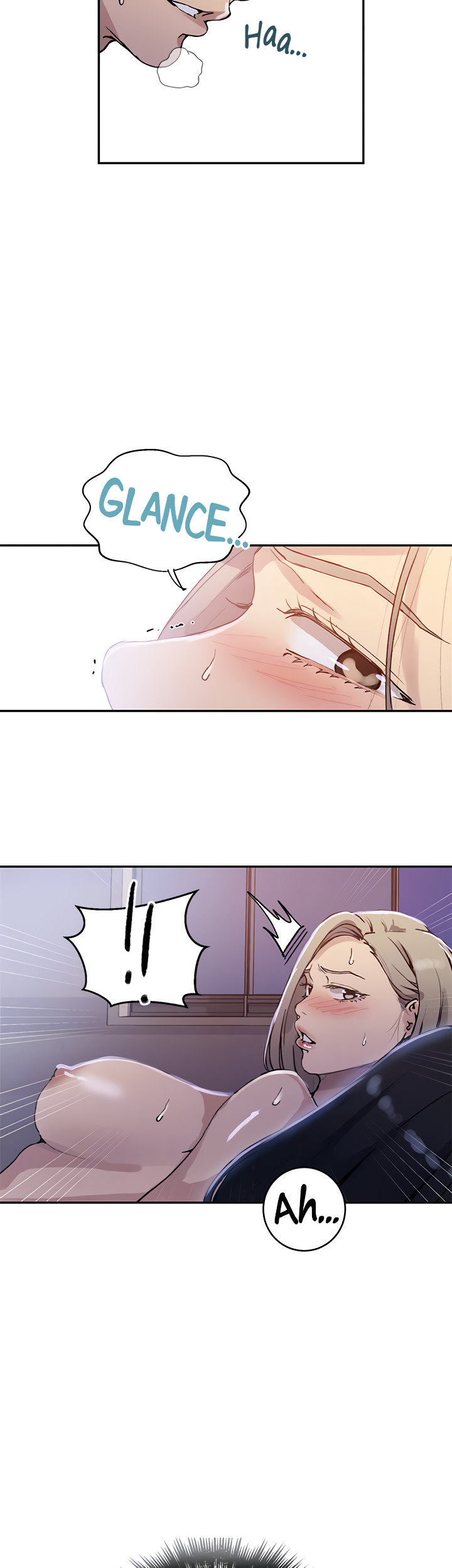 Secret Class - Chapter 170 [photo 32] - MangaPorn