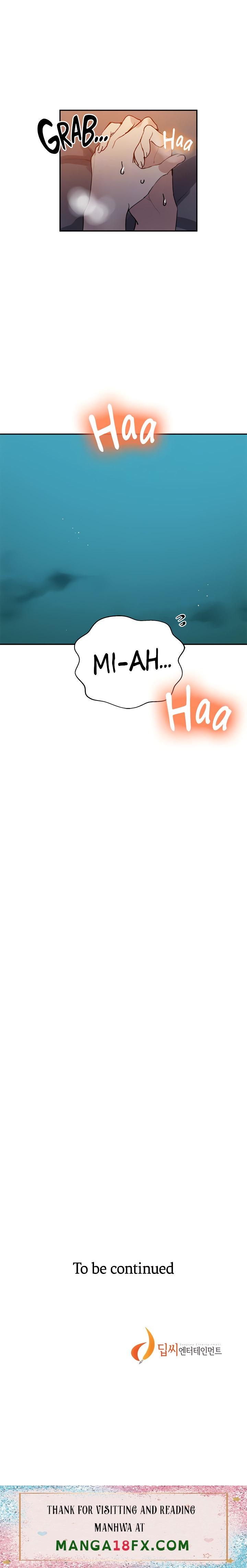 Secret Class - Chapter 170 [photo 34] - MangaPorn