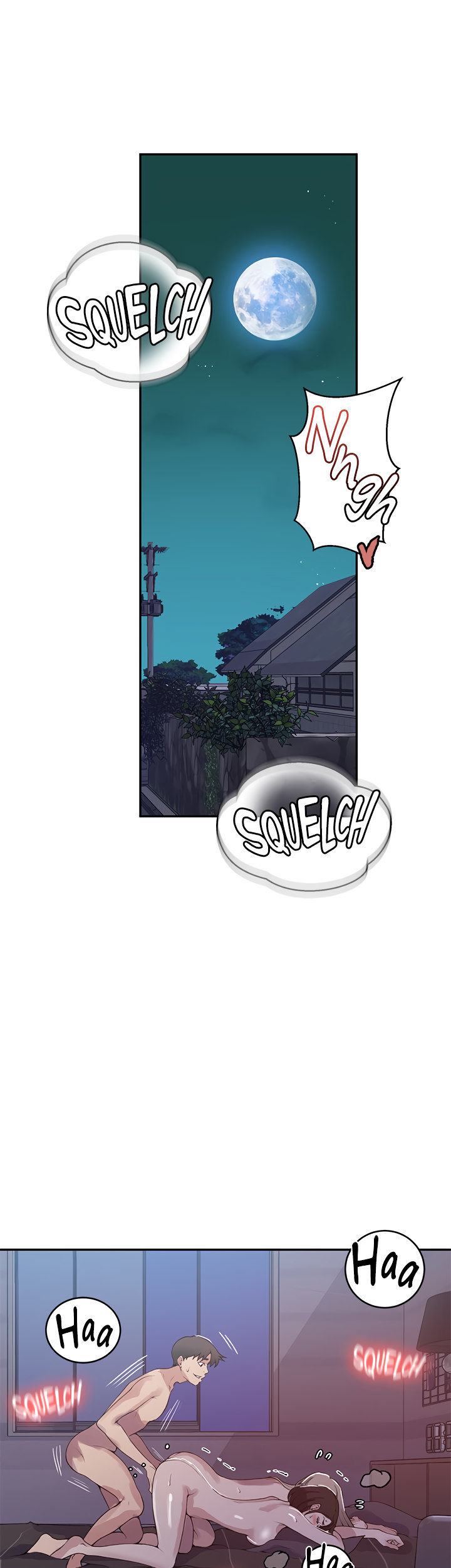 Secret Class - Chapter 170 [photo 4] - MangaPorn