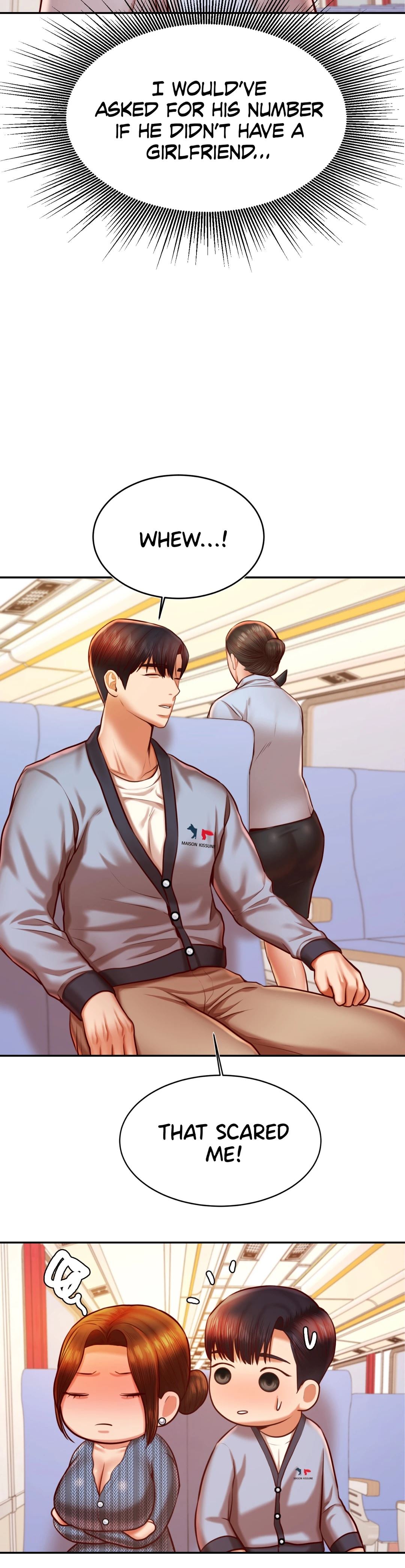 Teacher’s Lesson - Chapter 37 [photo 11] - MangaPorn