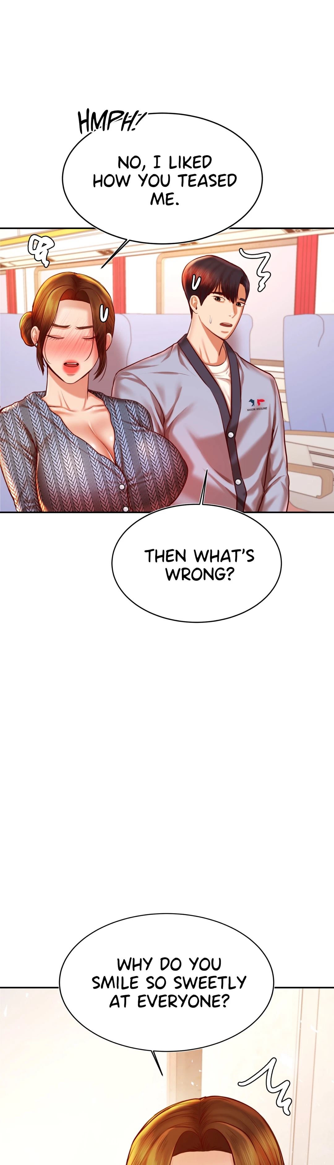 Teacher’s Lesson - Chapter 37 [photo 13] - MangaPorn