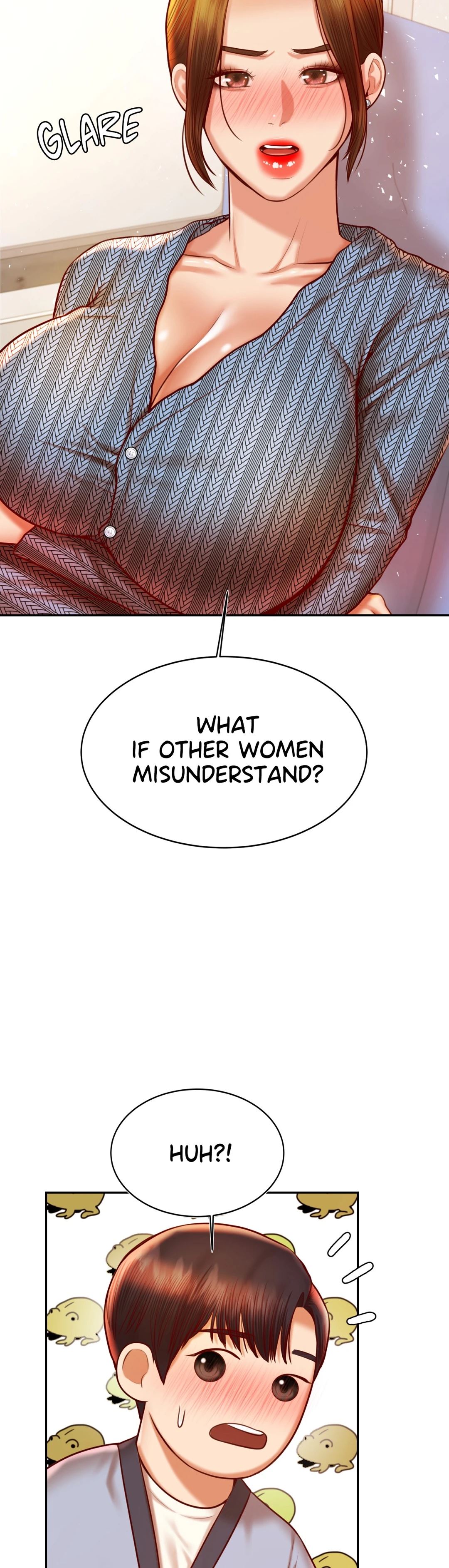 Teacher’s Lesson - Chapter 37 [photo 14] - MangaPorn