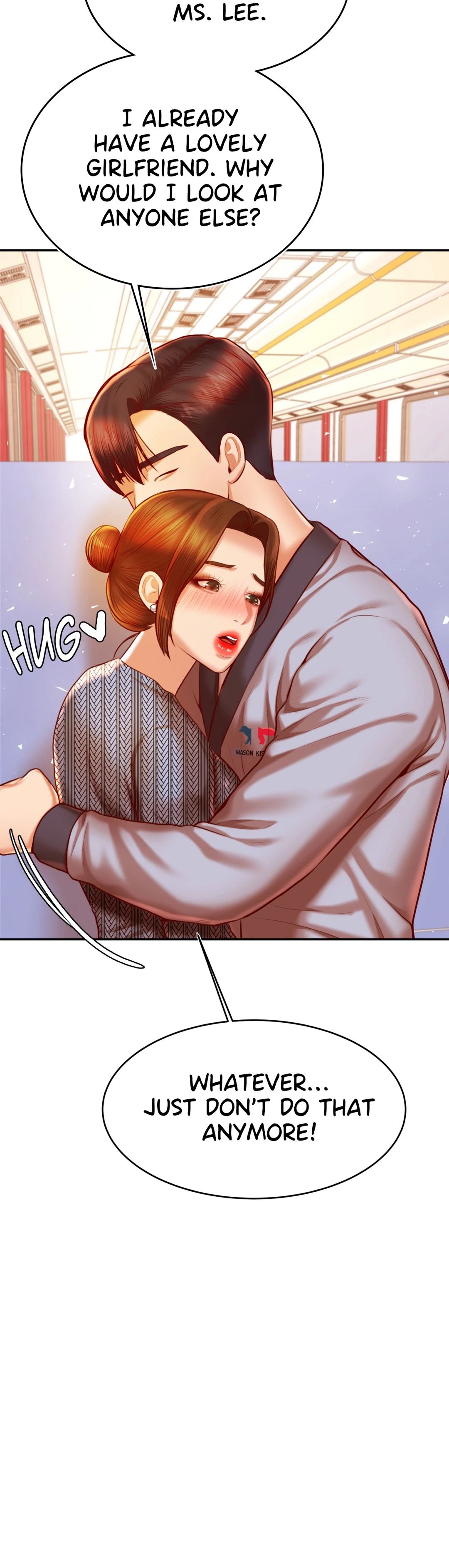 Teacher’s Lesson - Chapter 37 [photo 16] - MangaPorn