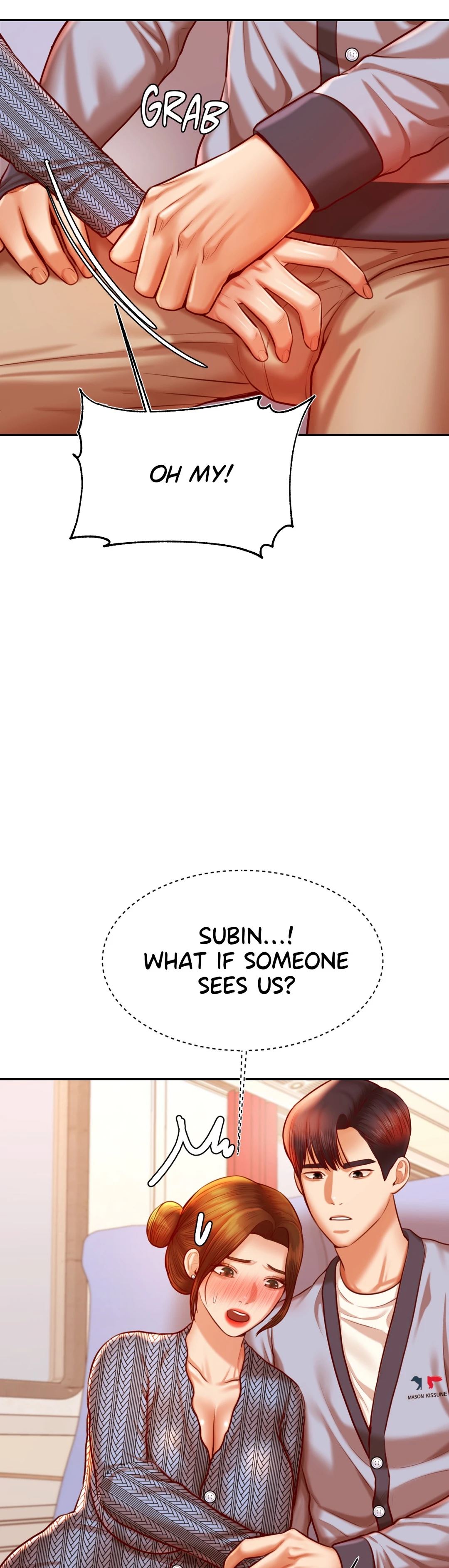 Teacher’s Lesson - Chapter 37 [photo 17] - MangaPorn