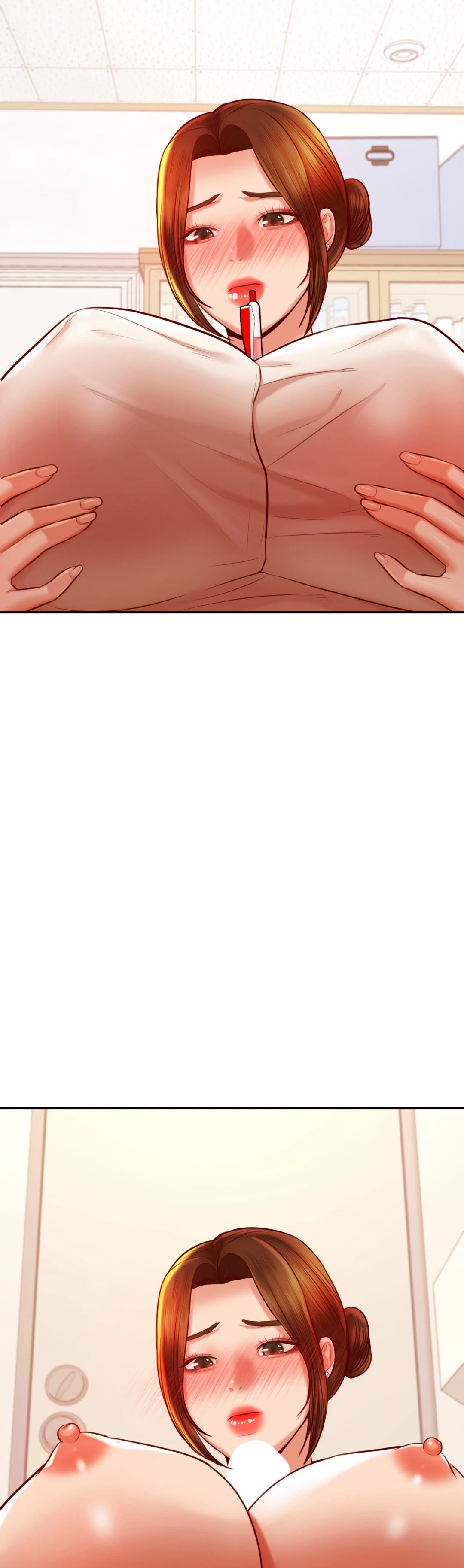 Teacher’s Lesson - Chapter 37 [photo 32] - MangaPorn