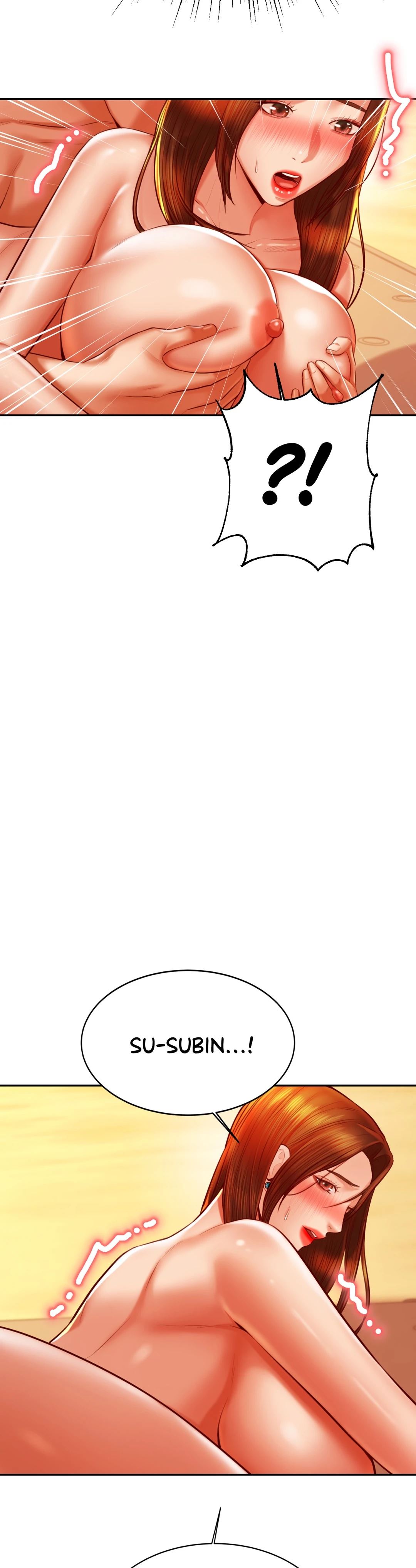 Teacher’s Lesson - Chapter 38 [photo 21] - MangaPorn