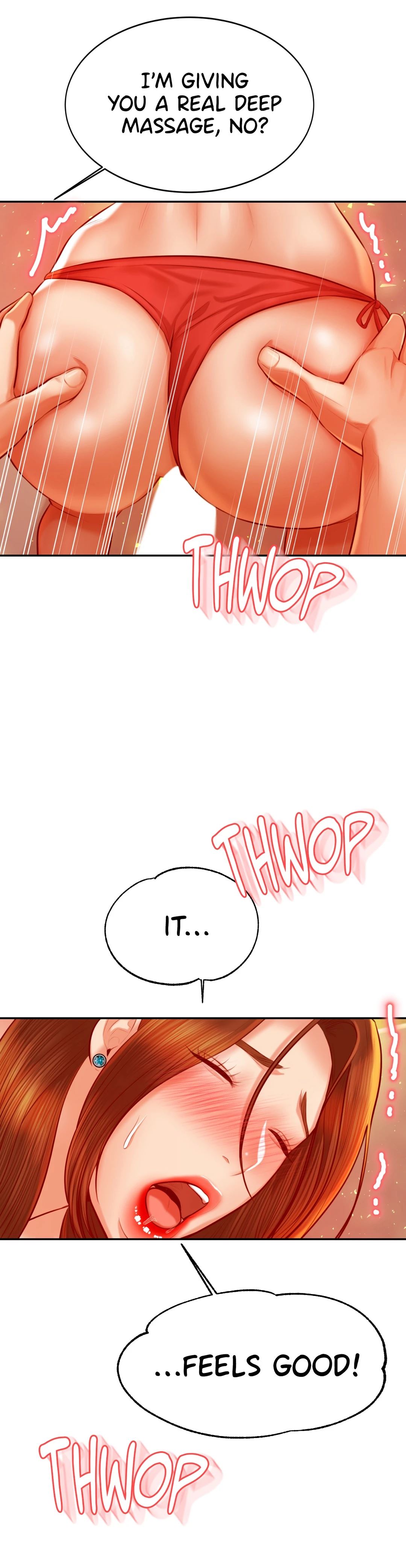 Teacher’s Lesson - Chapter 38 [photo 39] - MangaPorn