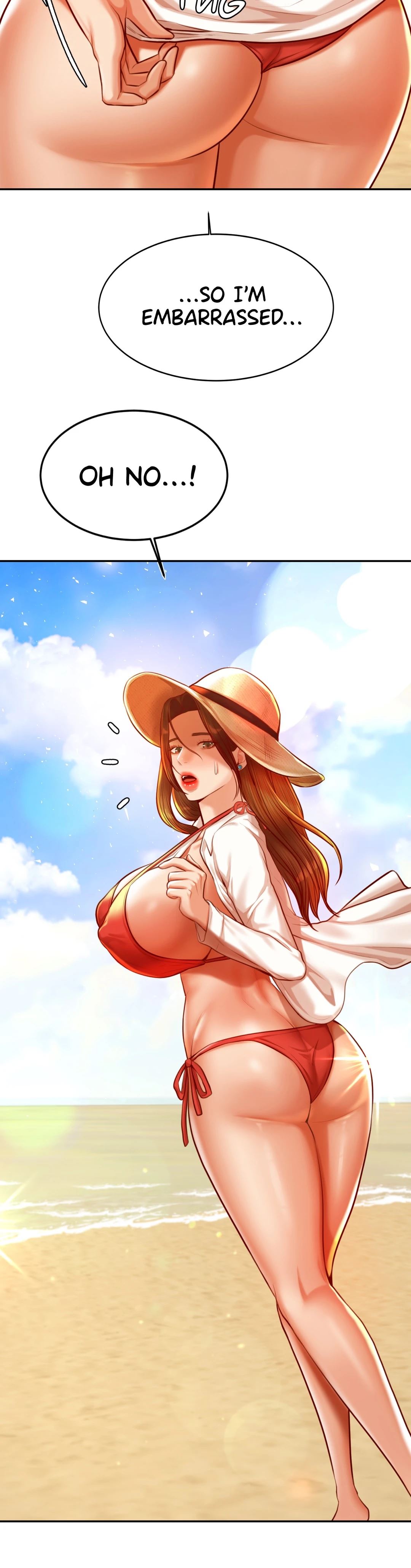 Teacher’s Lesson - Chapter 38 [photo 8] - MangaPorn