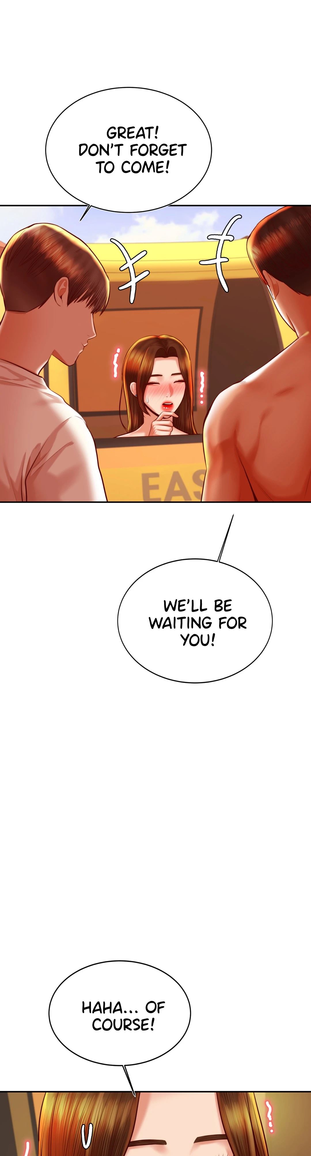 Teacher’s Lesson - Chapter 39 [photo 13] - MangaPorn