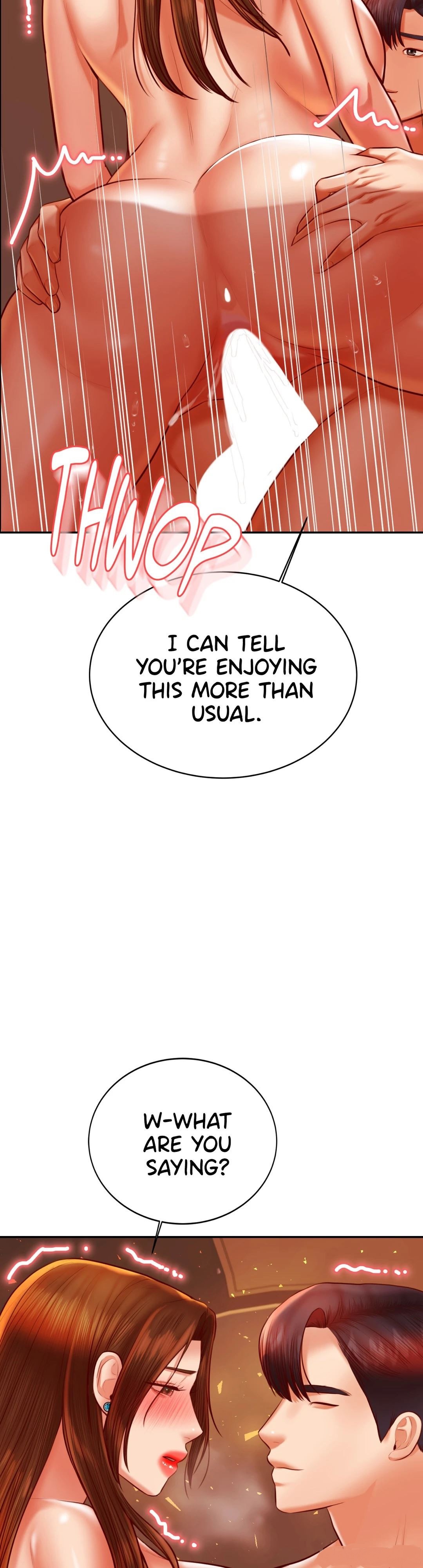 Teacher’s Lesson - Chapter 39 [photo 17] - MangaPorn