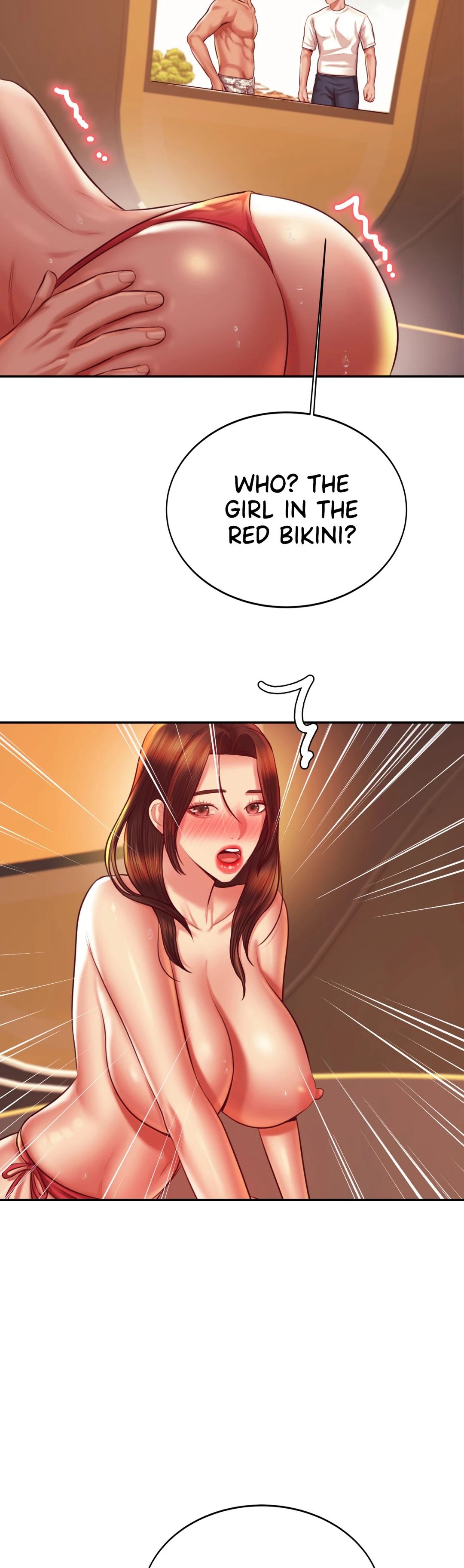 Teacher’s Lesson - Chapter 39 [photo 2] - MangaPorn