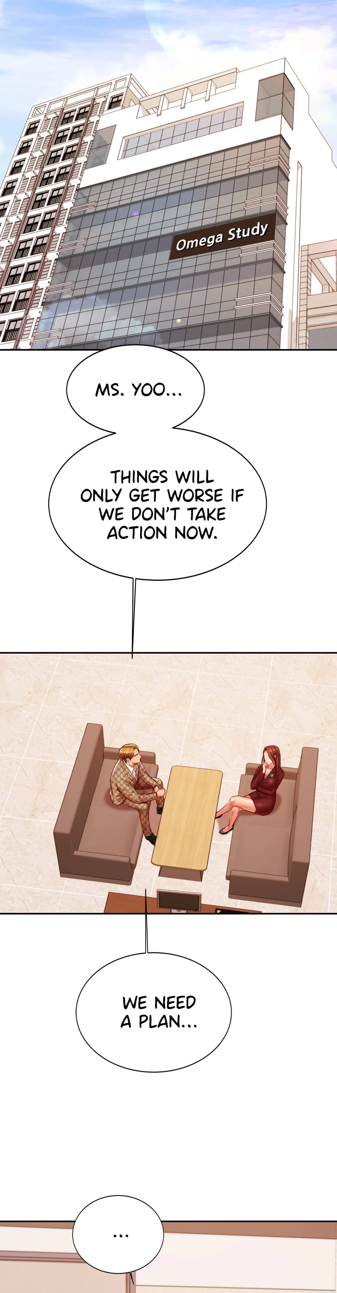 Teacher’s Lesson - Chapter 39 [photo 29] - MangaPorn