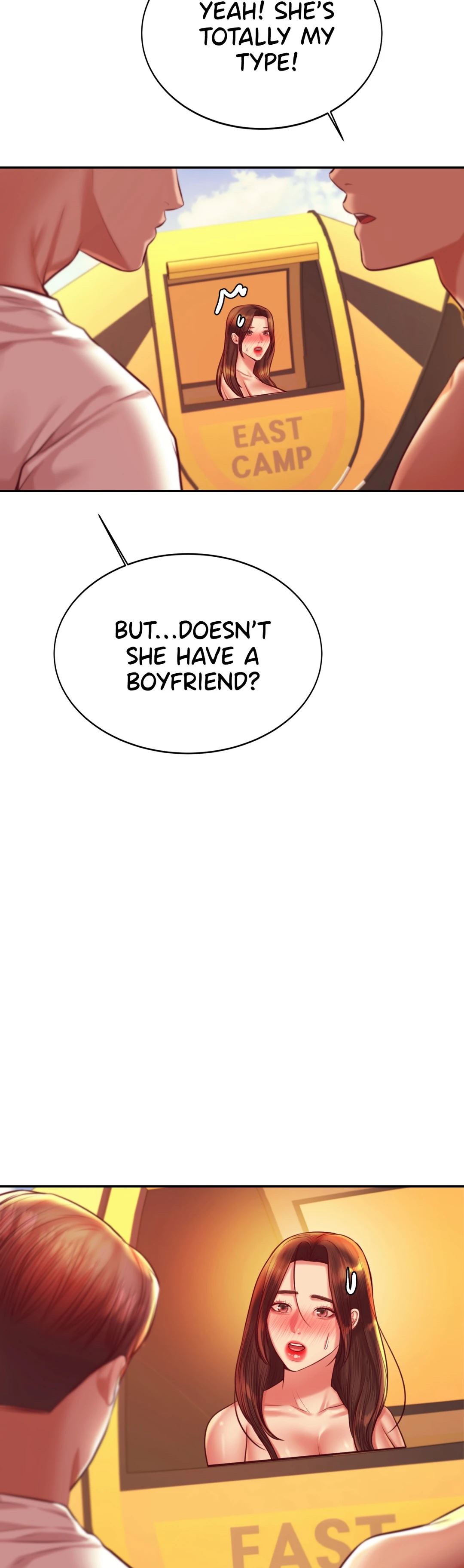 Teacher’s Lesson - Chapter 39 [photo 3] - MangaPorn