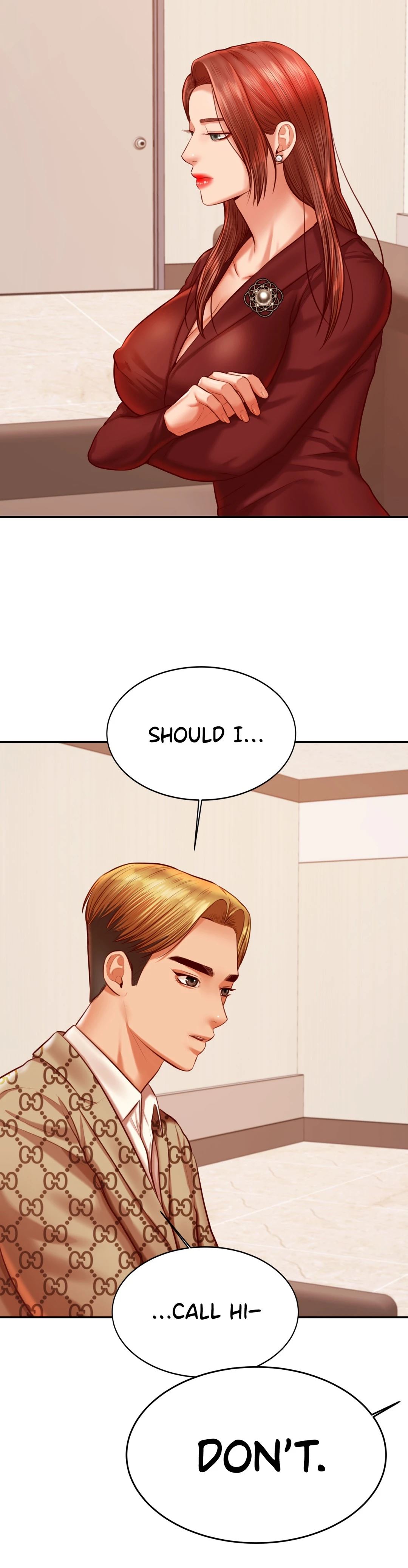 Teacher’s Lesson - Chapter 39 [photo 30] - MangaPorn