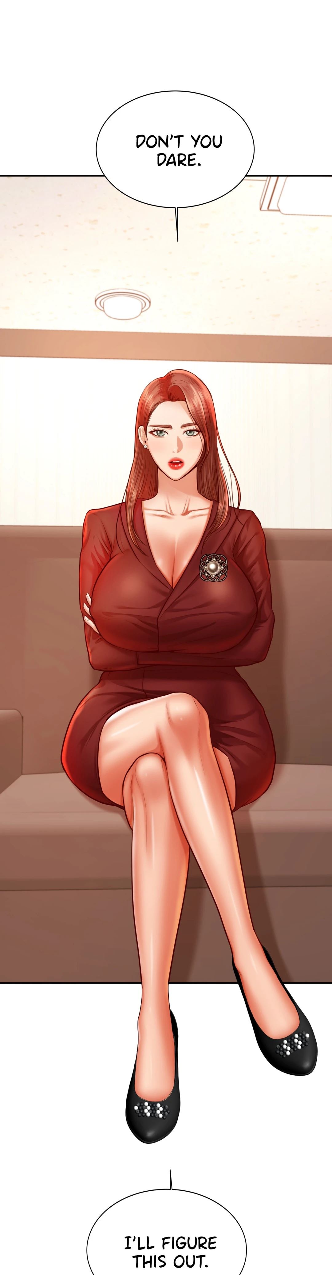 Teacher’s Lesson - Chapter 39 [photo 31] - MangaPorn