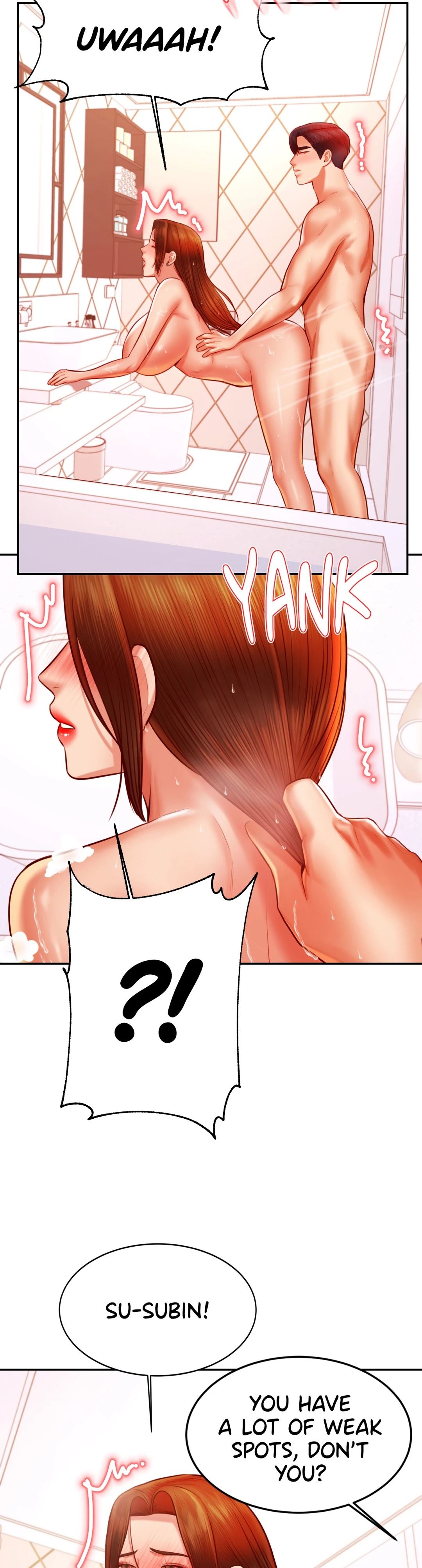 Teacher’s Lesson - Chapter 40 [photo 17] - MangaPorn