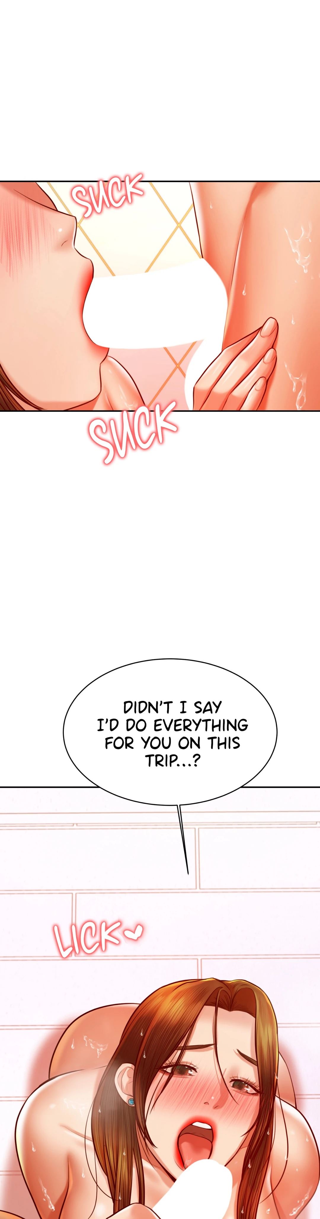 Teacher’s Lesson - Chapter 40 [photo 28] - MangaPorn