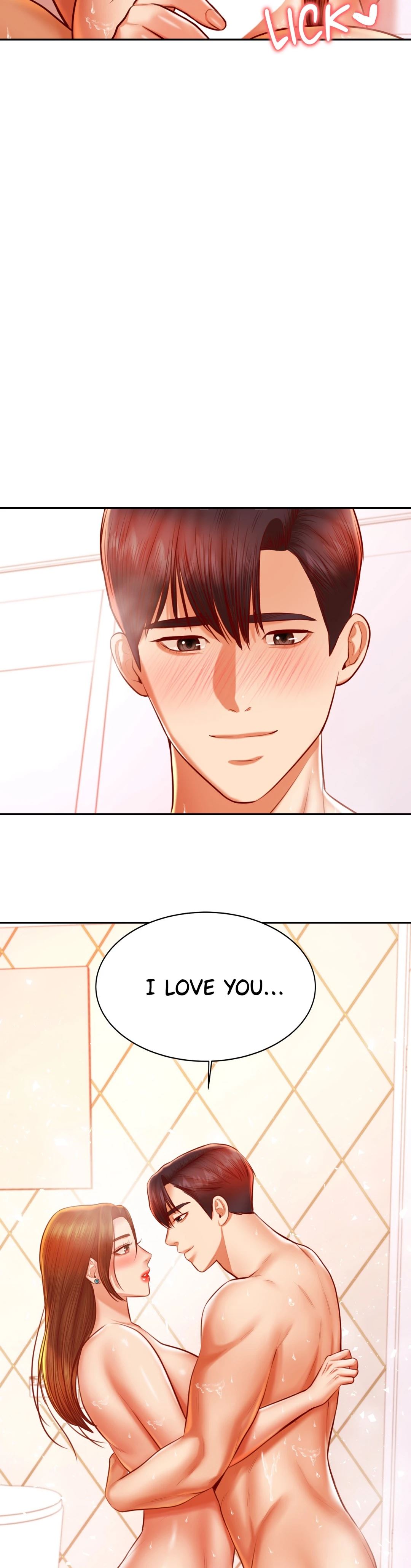 Teacher’s Lesson - Chapter 40 [photo 29] - MangaPorn