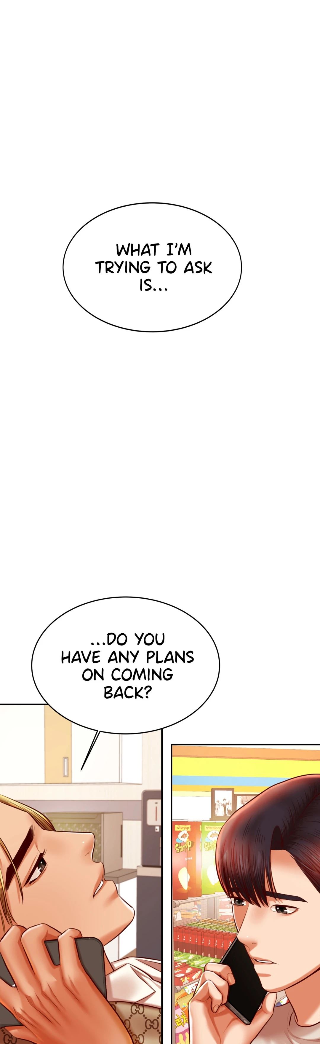 Teacher’s Lesson - Chapter 40 [photo 43] - MangaPorn