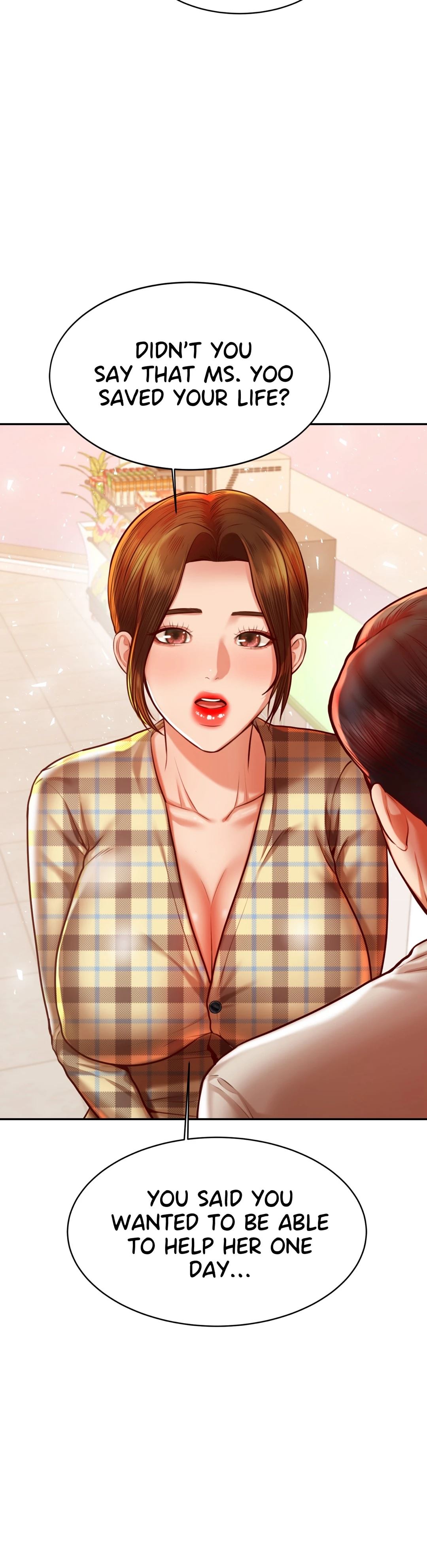 Teacher’s Lesson - Chapter 41 [photo 11] - MangaPorn