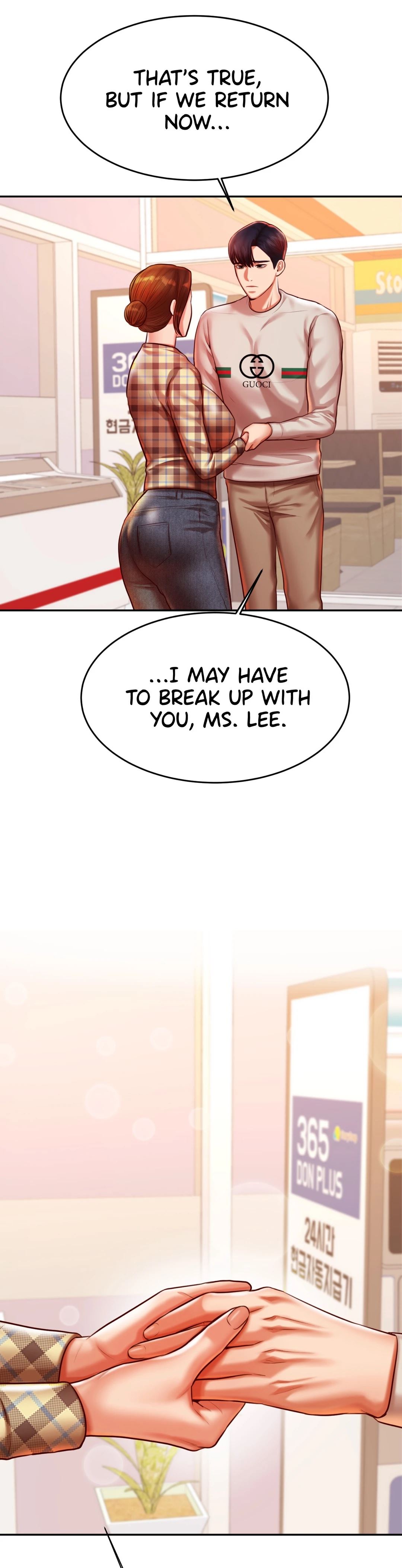 Teacher’s Lesson - Chapter 41 [photo 13] - MangaPorn