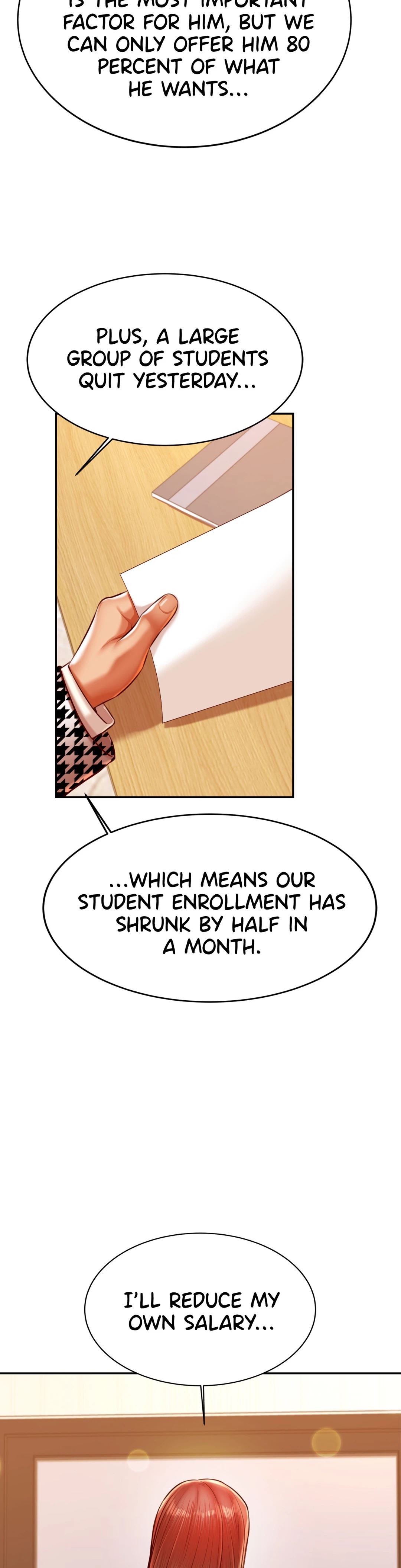 Teacher’s Lesson - Chapter 41 [photo 17] - MangaPorn