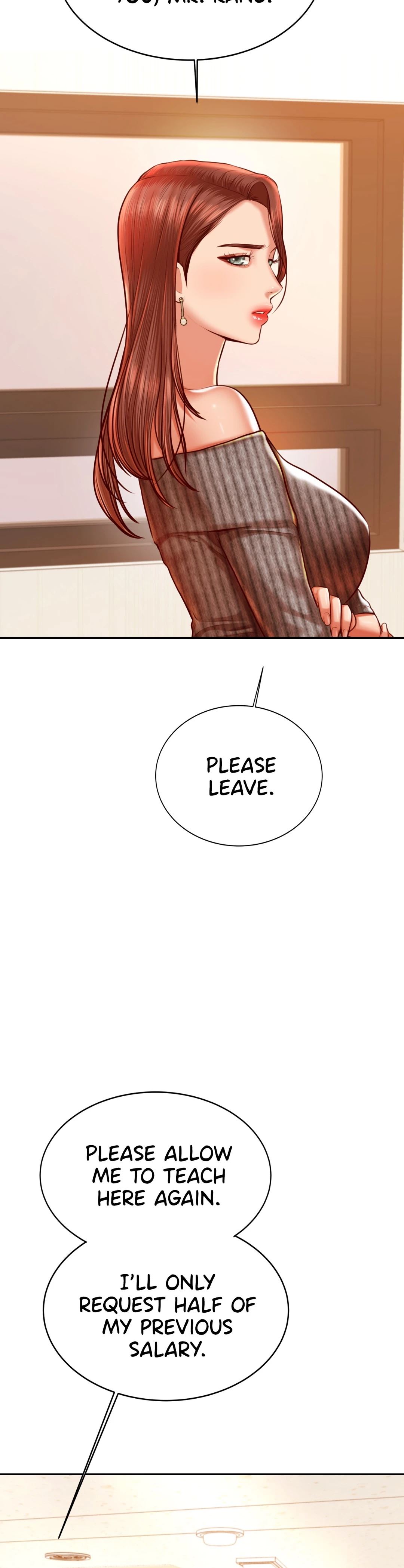 Teacher’s Lesson - Chapter 41 [photo 22] - MangaPorn