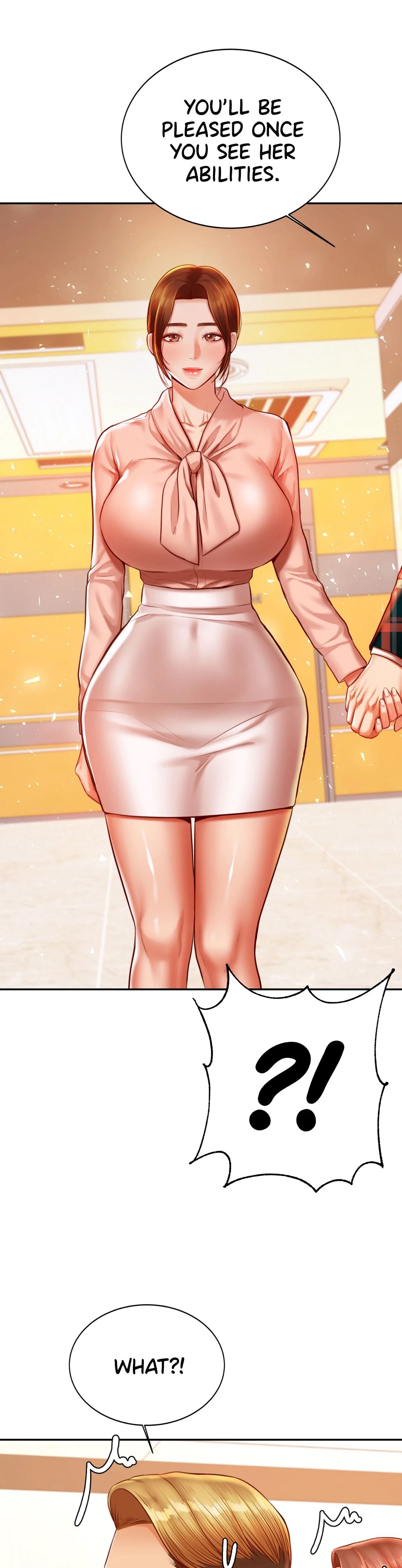 Teacher’s Lesson - Chapter 41 [photo 26] - MangaPorn