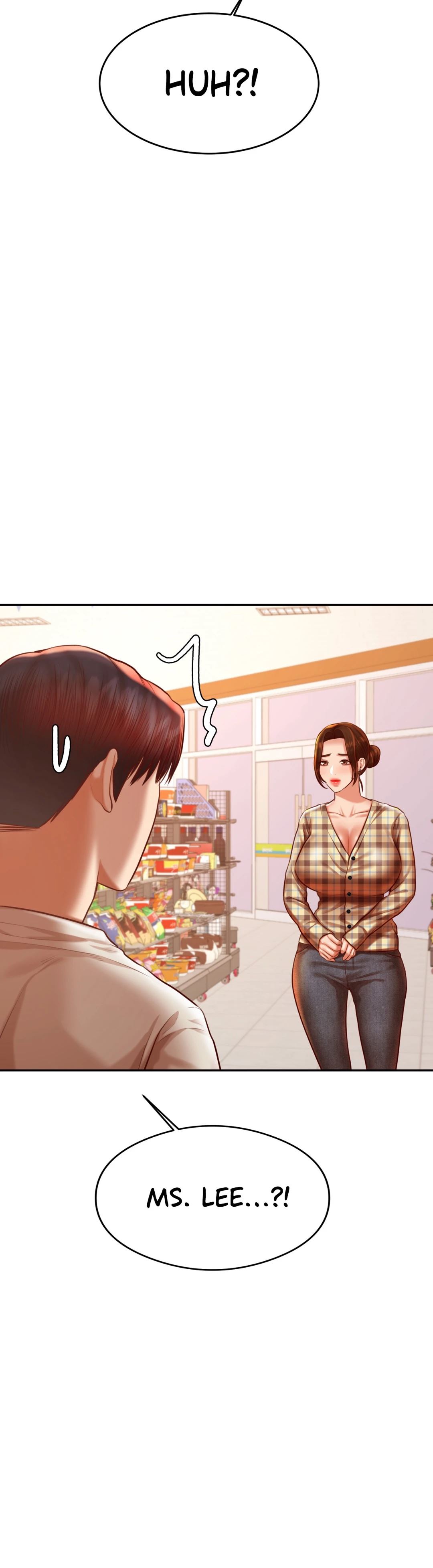 Teacher’s Lesson - Chapter 41 [photo 3] - MangaPorn