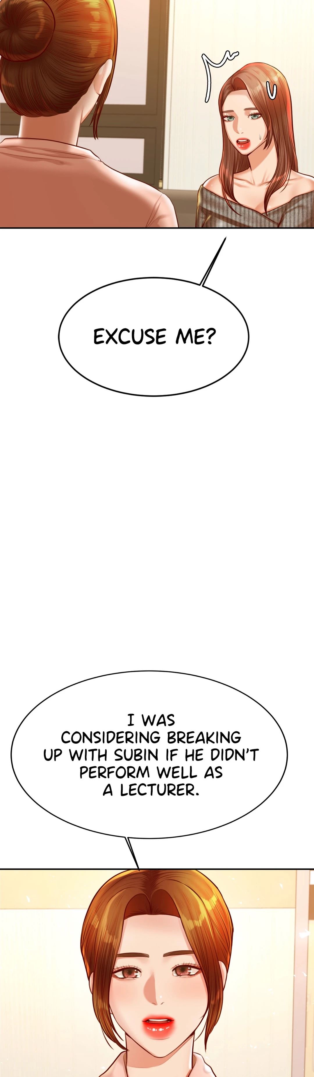 Teacher’s Lesson - Chapter 41 [photo 34] - MangaPorn