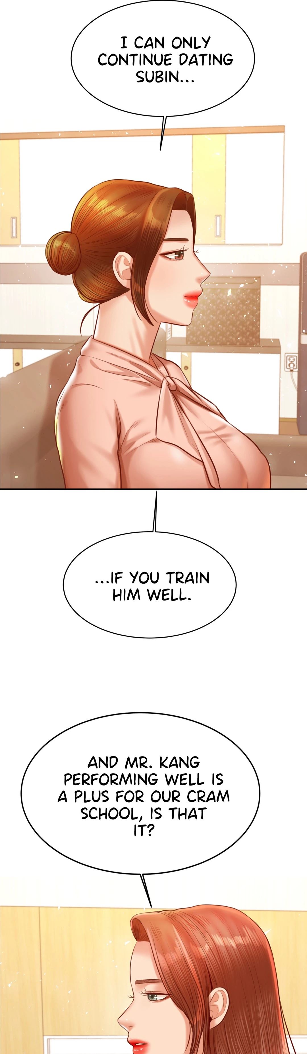 Teacher’s Lesson - Chapter 41 [photo 36] - MangaPorn