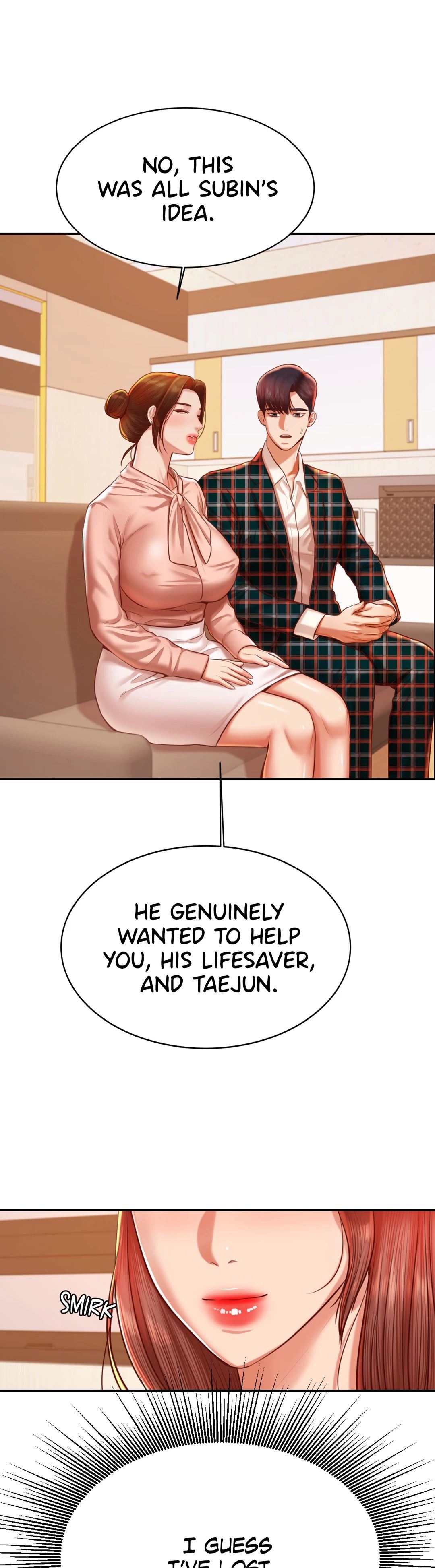 Teacher’s Lesson - Chapter 41 [photo 39] - MangaPorn