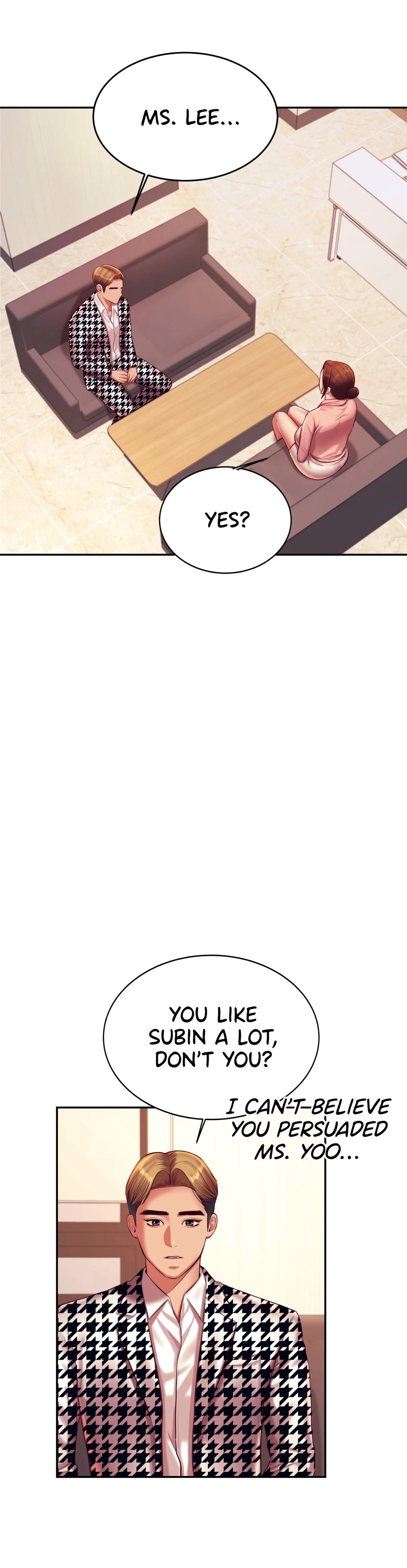 Teacher’s Lesson - Chapter 42 [photo 5] - MangaPorn