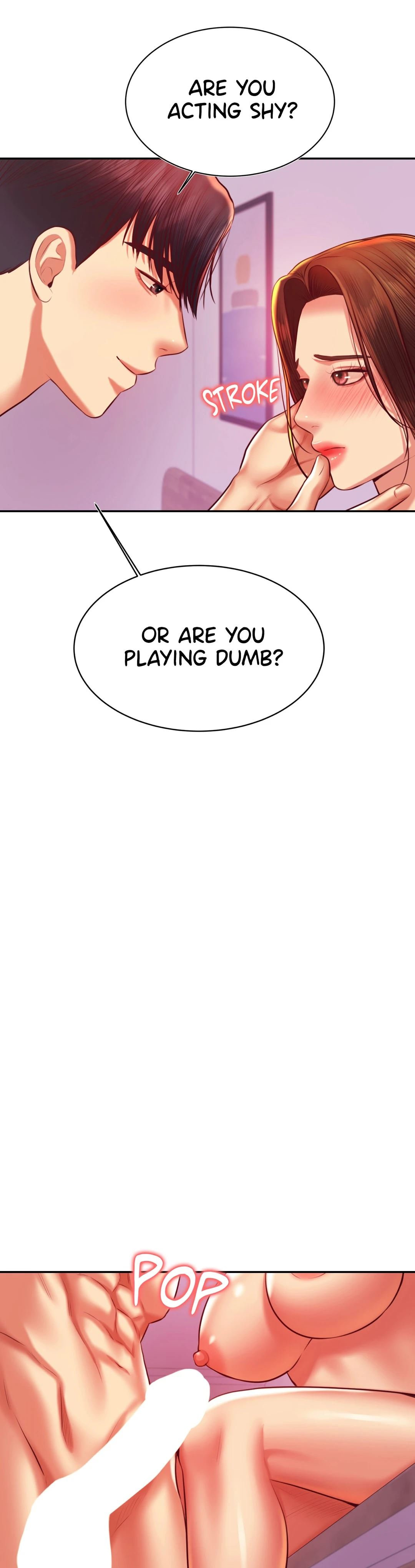 Teacher’s Lesson - Chapter 43 [photo 10] - MangaPorn