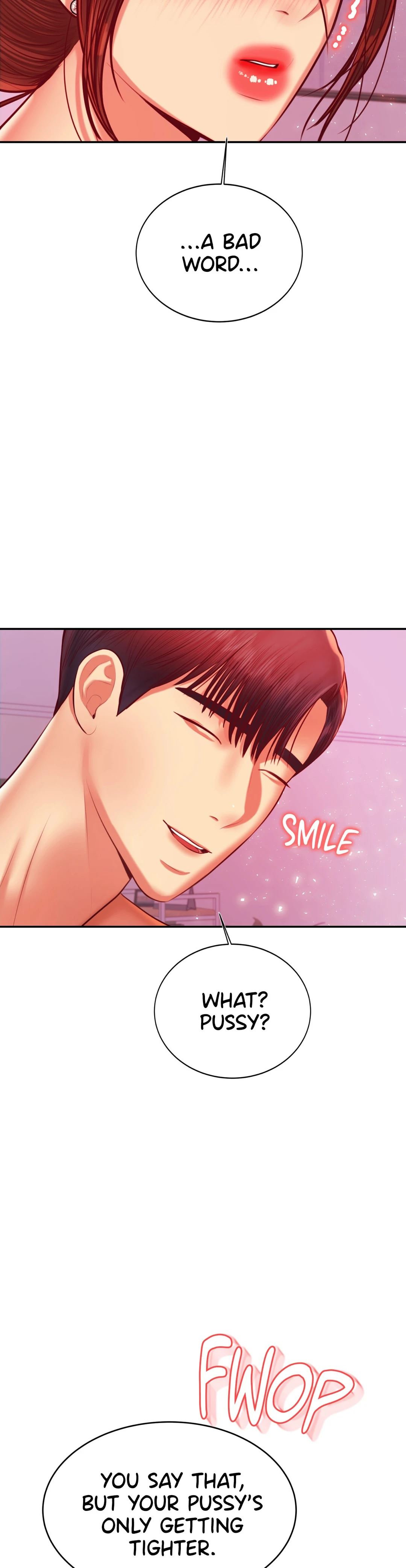 Teacher’s Lesson - Chapter 43 [photo 29] - MangaPorn