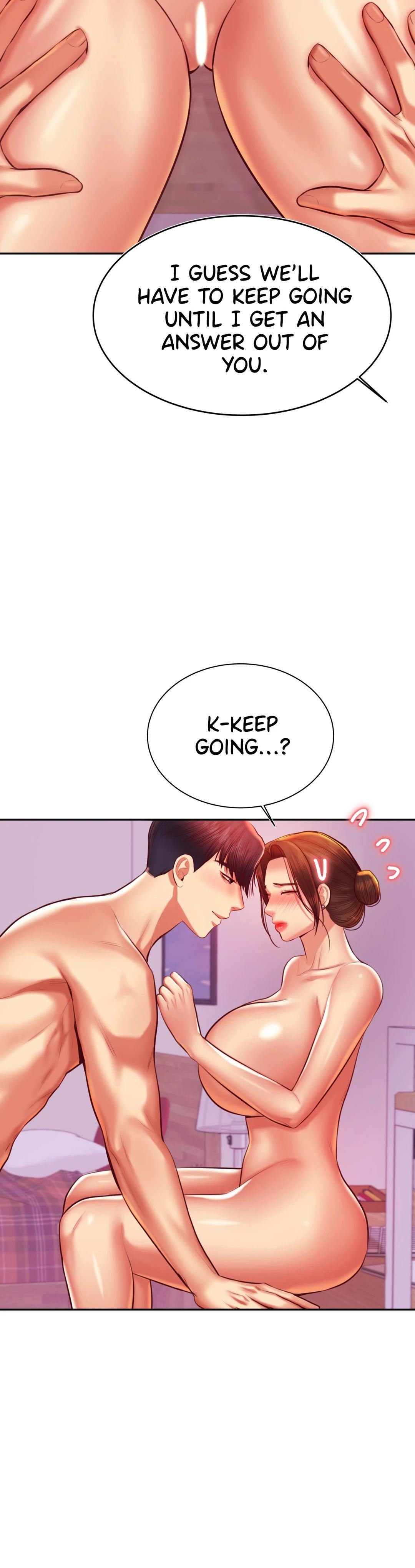 Teacher’s Lesson - Chapter 43 [photo 9] - MangaPorn