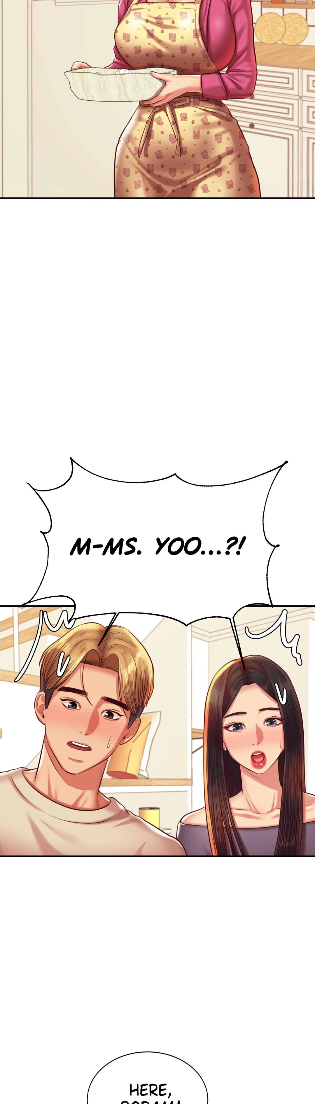 Teacher’s Lesson - Chapter 44 [photo 33] - MangaPorn