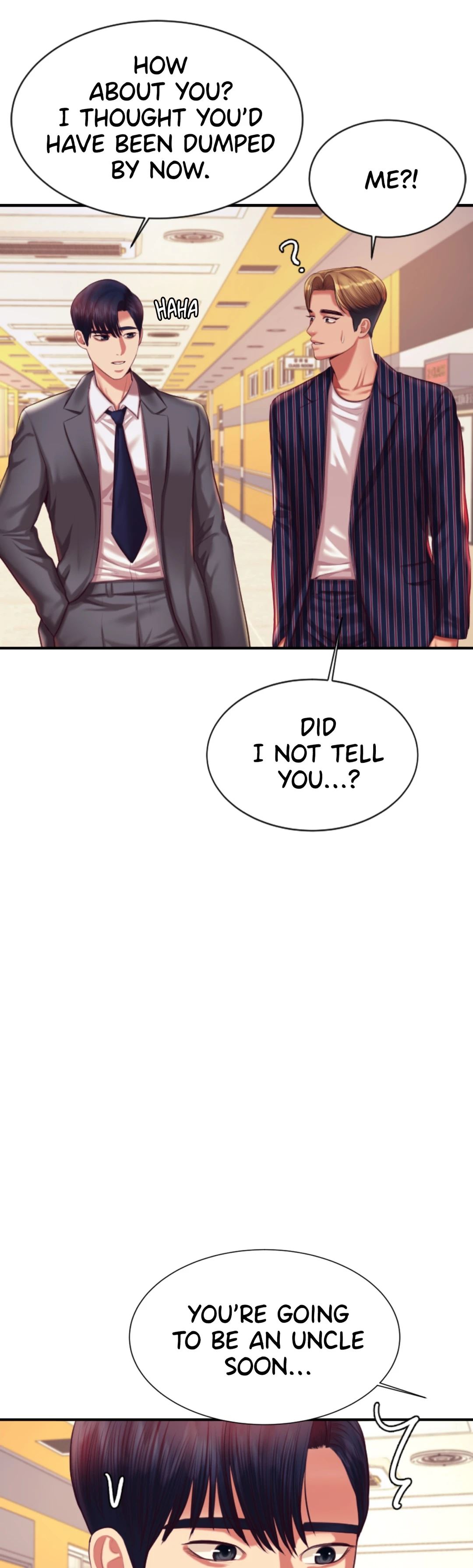 Teacher’s Lesson - Chapter 45 [photo 33] - MangaPorn