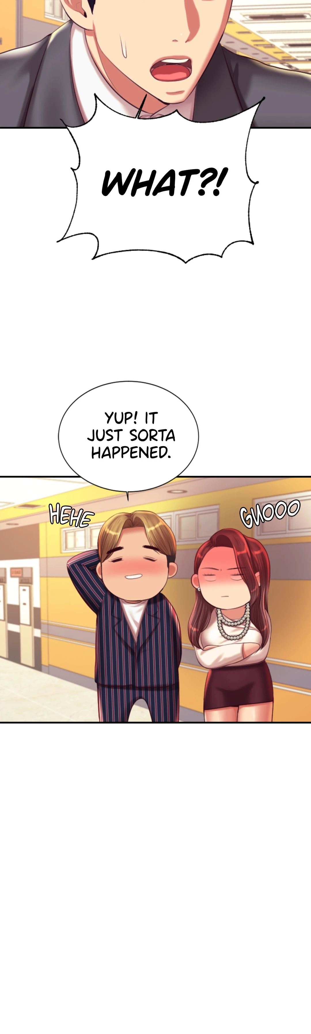 Teacher’s Lesson - Chapter 45 [photo 34] - MangaPorn