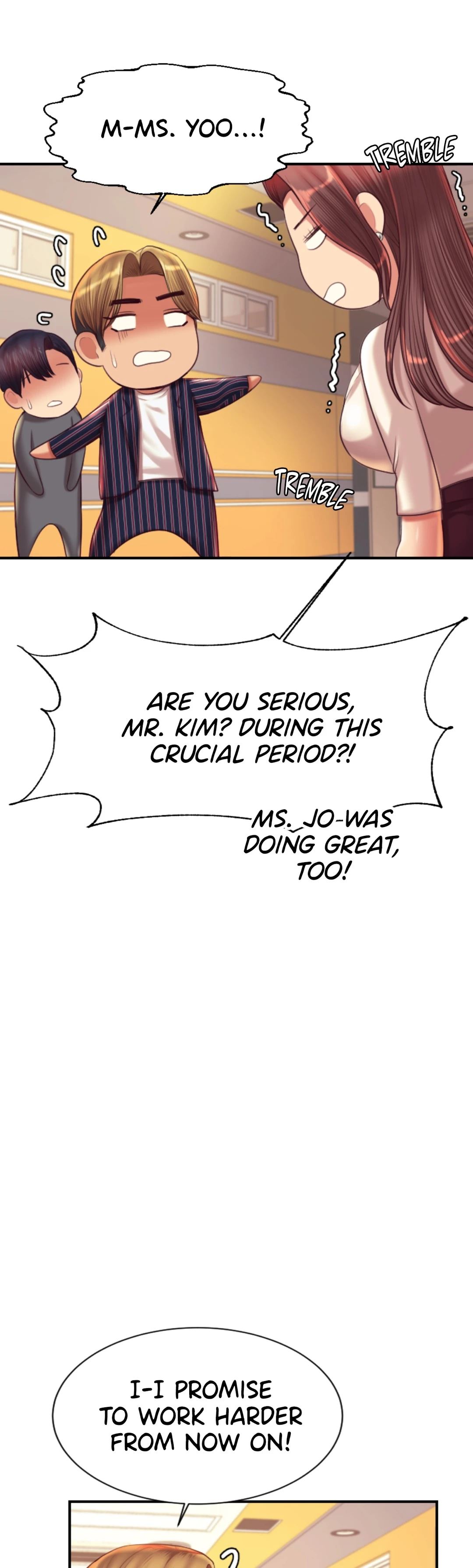 Teacher’s Lesson - Chapter 45 [photo 35] - MangaPorn