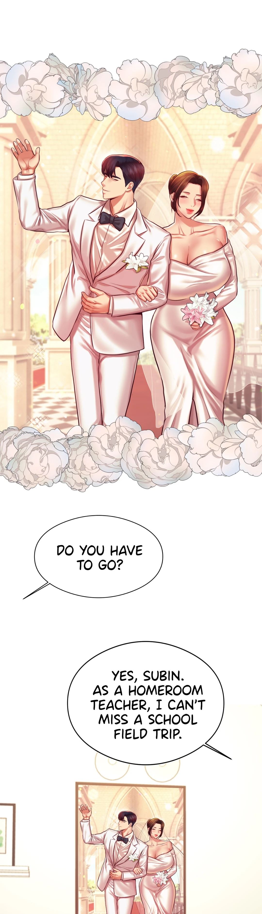 Teacher’s Lesson - Chapter 45 [photo 46] - MangaPorn